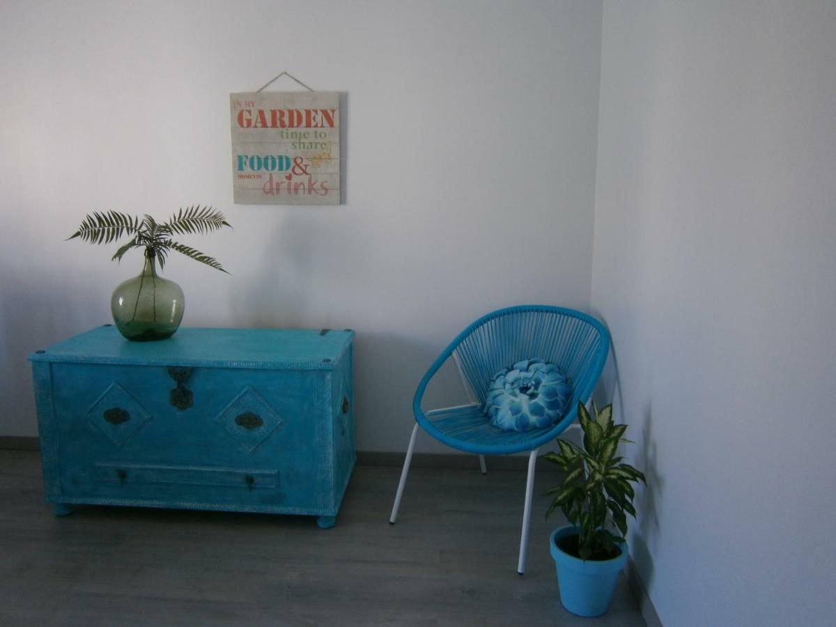 شقة Jardim A Vista أفيرو المظهر الخارجي الصورة
